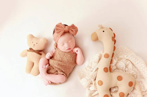 惠东宝宝头小和智力有关吗