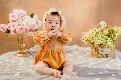 惠东百天宝宝体重