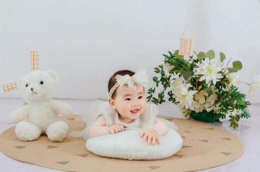 惠东5个月宝宝有痰